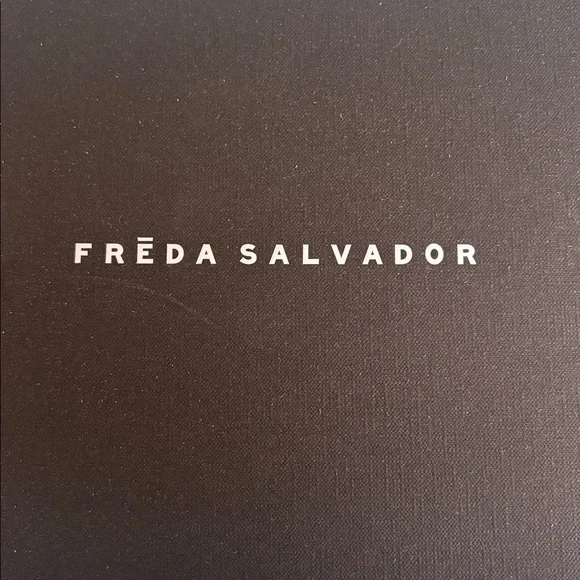 Frēda Salvador EDDY sneaker - Picture 6 of 6